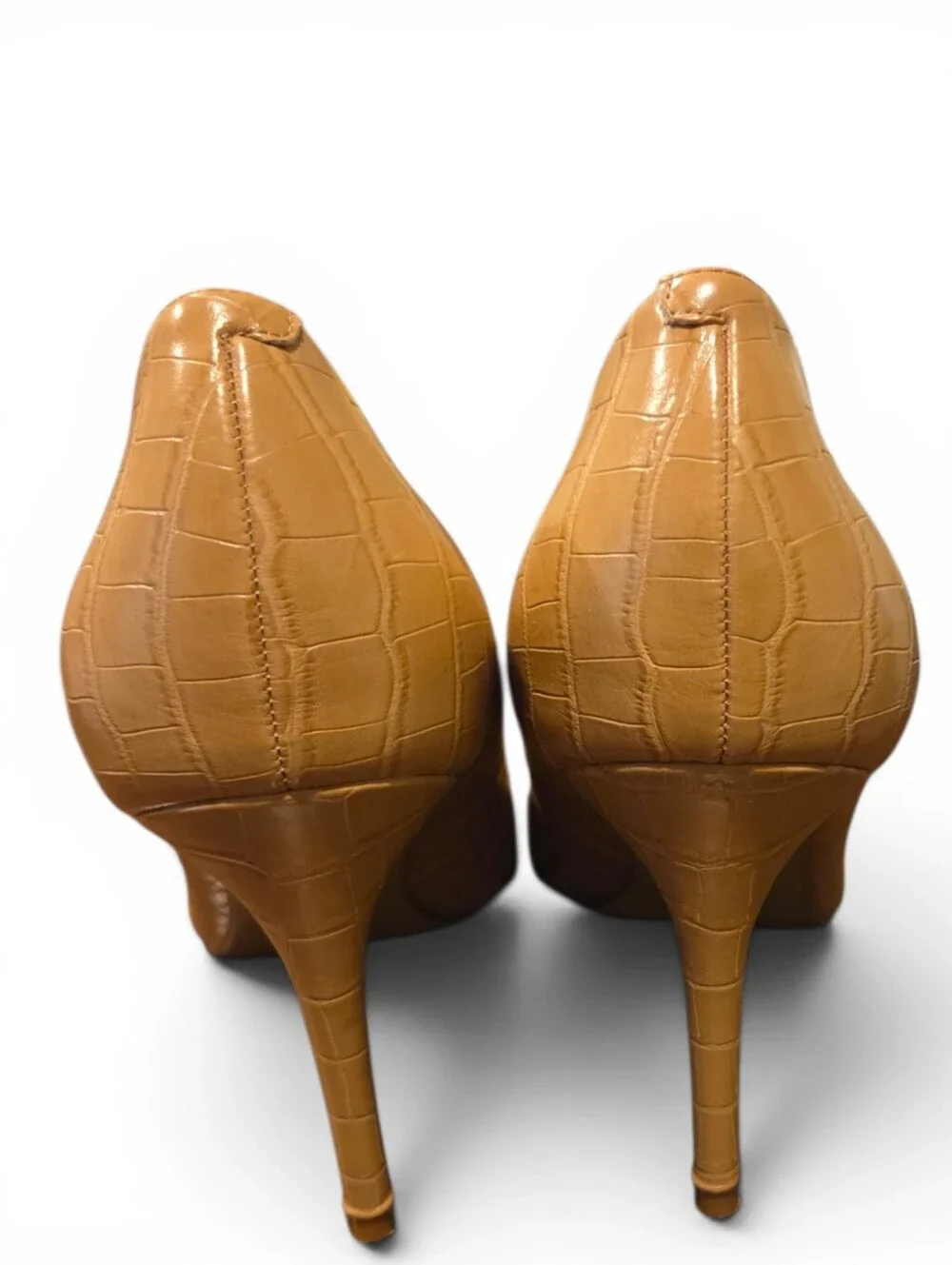 Marc Fisher pointed-toe stiletto pumps